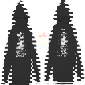 This Is My Christmas Pajama Shirt Polar Bear Xmas Kid Unisex Hoodie - Monsterry