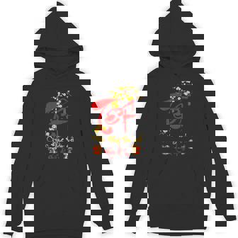 Chuc Mung Nam Moi Happy Lunar New Year Vietnamese Tet 2025 Hoodie | Mazezy