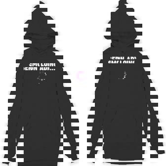 For Church Pastor Reverend Sermon Loading Unisex Hoodie - Monsterry