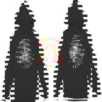 Cinco De Mayo Mexican Party Cinco De Drinko Bitchachos Hoodie - Thegiftio