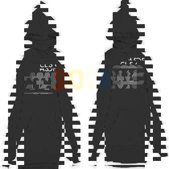 Class Of 2028 College University High School Future Graduate Unisex Hoodie - Monsterry