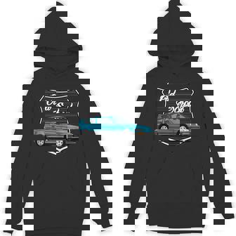 Classic Japanese Compact Car Old School Tuner Car Tank Top Unisex Hoodie - Monsterry