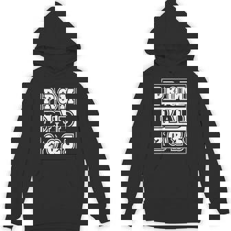Classic Prom Dad 2025 High School Prom Squad Hoodie - Seseable