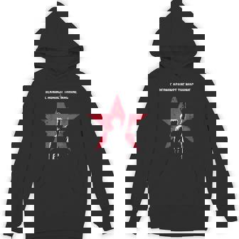 Classic Rage Against The Music Rocks Vintage Machine Styles Hoodie | Seseable UK