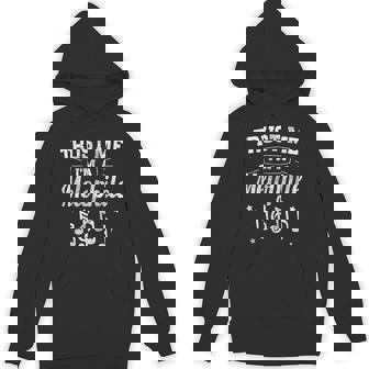 Classic Trust Me I'm A Melophile Unisex Hoodie - Monsterry