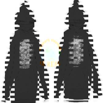 CLIMATE CHANGE IS REAL CATASTROPHIC WEATHER EARTH IN PERIL Unisex Hoodie - Monsterry