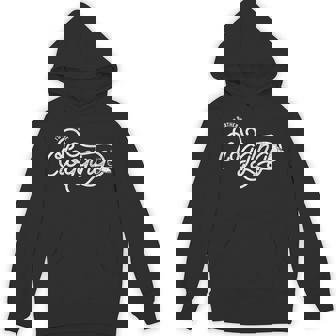 Clogging Dance Shirt I'd Rather Be Clogging Folk Dance Shirt Unisex Hoodie - Monsterry