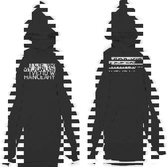 My Code Works I Have No Idea Why Programmer Unisex Hoodie - Monsterry