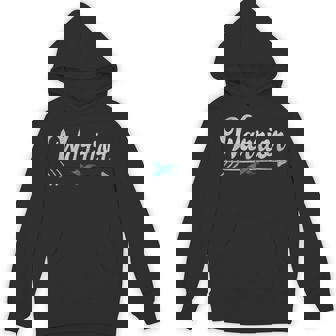 Colon Cancer Awareness Colonoscopy Warrior Survivor Unisex Hoodie - Monsterry