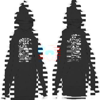 Commercial Diver American Flag Deep Sea Diving Scuba Dive Premium Unisex Hoodie - Monsterry