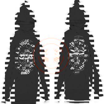 Control Airspace For Air Traffic Controller Air Controller Unisex Hoodie - Monsterry