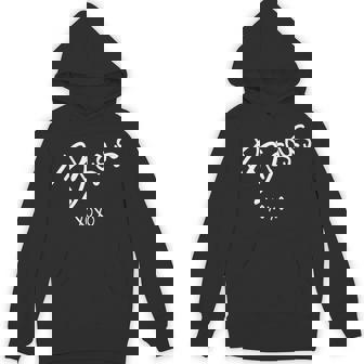 Cool Bisous French Kiss T-Shirt Unisex Hoodie - Monsterry
