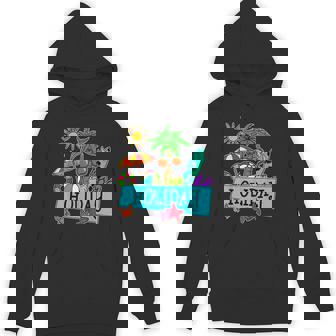 Cool Holiday Relax Beach Party Summer Break Unisex Hoodie - Monsterry