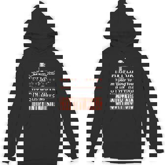Country Music Lover Western Country Music Unisex Hoodie - Monsterry