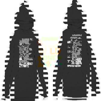 Cousin Of The Wild One 1St Birthday Safari Family Matching Hoodie - Seseable