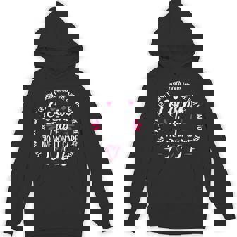 Cousins Trip 2025 Vacation Travel Cousins Weekend Hoodie - Thegiftio UK