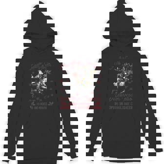 Cowboy Santa's Western RodeoChristmas Santa Claus With Guns Unisex Hoodie - Monsterry
