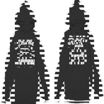 Cranky Car Engine Crankshaft Cars Lover Mechanics Father Day Hoodie | Mazezy