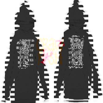 Crawfish Season Leopard Crawfish Boil Lobster Cajun Hoodie - Monsterry