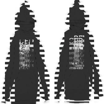 Creed Name Personalized Creed Name Lovers Hoodie | Mazezy