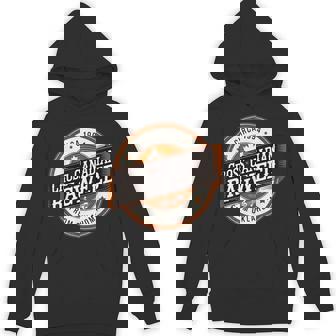 Cross Canadian Ragweed The Boys From Oklahoma Concert 2025 Hoodie - Monsterry