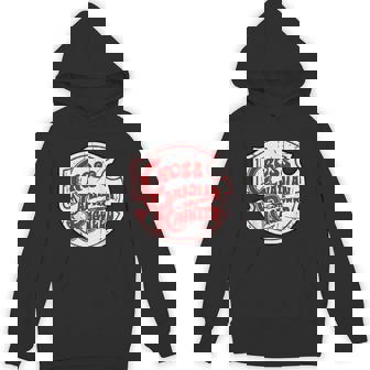 Cross Canadian Ragweed -Adult Classic Fit Black Short Sleeve Hoodie - Thegiftio UK
