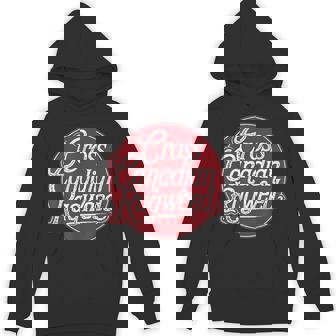 Cross Canadian Ragweed Black Small Short Sleeve Classic Fit Crew Neck Letter Print Imported Polyester 100 Hoodie - Thegiftio