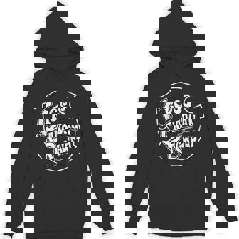 Cross Canadian Ragweed Vintage Hoodie - Thegiftio UK