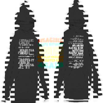 Crossword Puzzles Quote For Crossword Puzzles Lovers Unisex Hoodie - Monsterry