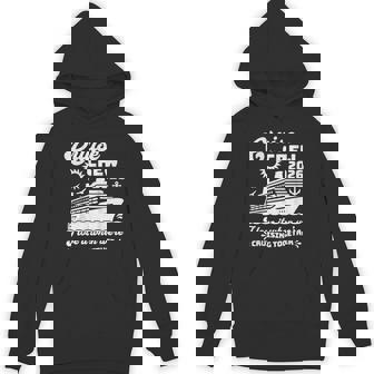 Cruise Crew 2026 Matching Family Group Vacation Trip Hoodie | Mazezy