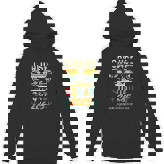 Cruise Squad 2025 Family Vacation Matching Group Summer Hoodie - Monsterry