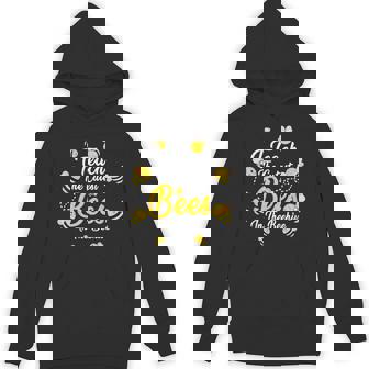 Cute I Teach The Cutest Bees In The Beehive Teacher's Day Unisex Hoodie - Monsterry