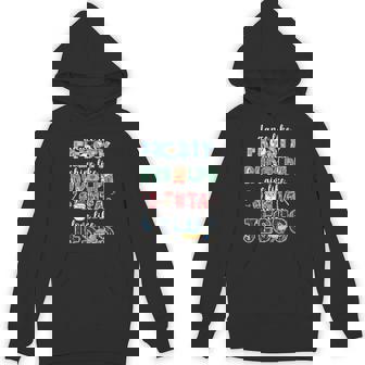Dance Like Frosty Shine Rudolph Give Santa Love Like Jesus Unisex Hoodie - Monsterry
