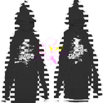 Dance Vibe Dance Cheerleading Unisex Hoodie - Monsterry