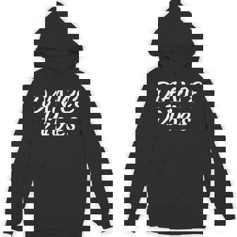 Dance Vibes Premium Unisex Hoodie - Monsterry