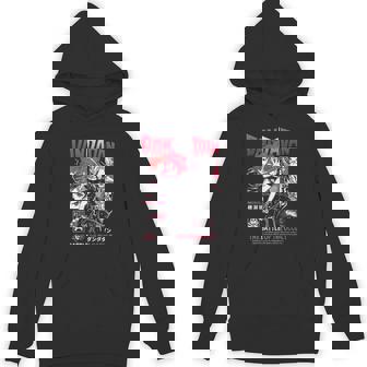 Dandadan Cool Shonen Manga Anime Dandadan Hoodie - Seseable