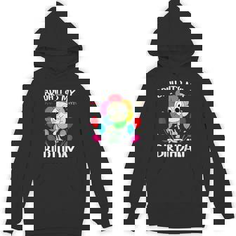 Dandy's Birthday World It's My Birthday Dandy's World Hoodie | Seseable UK