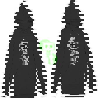 Dandy's World Vee Costume For Kids And Adults Christmas Unisex Hoodie - Monsterry