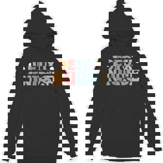 Detox Nurse Unisex Hoodie - Monsterry