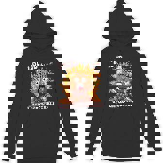 Diarrhea Poop Meme Loud Explosive & Unforgettable Unisex Hoodie - Monsterry