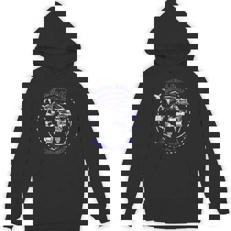 Digital Nomad Istanbul Turkey World Travel Work Remotely Unisex Hoodie - Monsterry