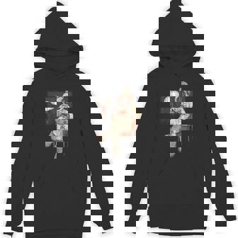 Diver Book Reading Unisex Hoodie - Monsterry