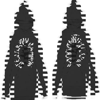 Diversity Equity Inclusion – Empowerment EQUALITY Unisex Hoodie - Monsterry