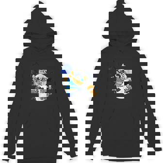 Dog And Cat Essentials Kid Hoodie | Mazezy