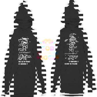 Dog Spelled Backwards Is God Just Know That Dogs Hoodie - Seseable