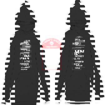 I Don't Date Anymore Just Foster Men Until Forever Homes Unisex Hoodie - Monsterry