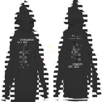 Don’T Make Me Drink Alone Mother’S Day Hoodie | Seseable CA