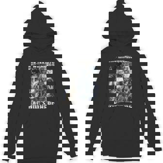 Don't Worry Kitten Daddy's Here Hoodie - Thegiftio