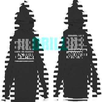 Drill Instructor Bootcamp Unisex Hoodie - Monsterry