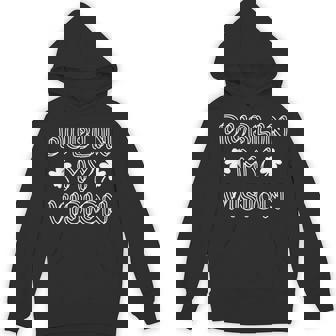 Dublin My Vision St Patrick's Day Hoodie - Thegiftio